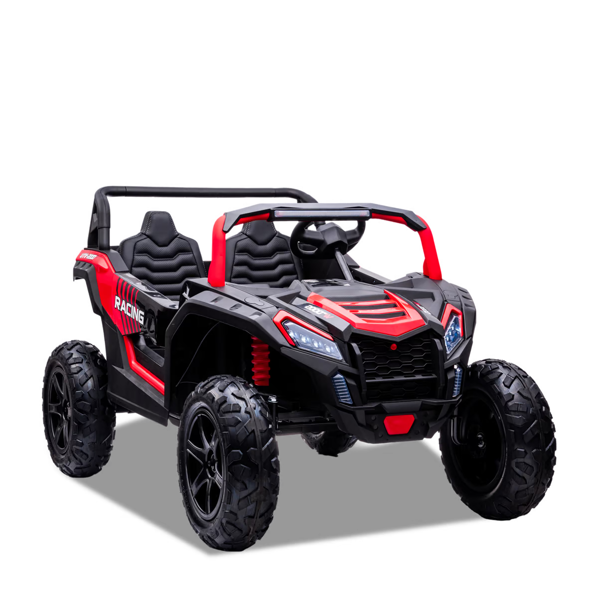 Buggy électrique enfant smx big horn pro 24V