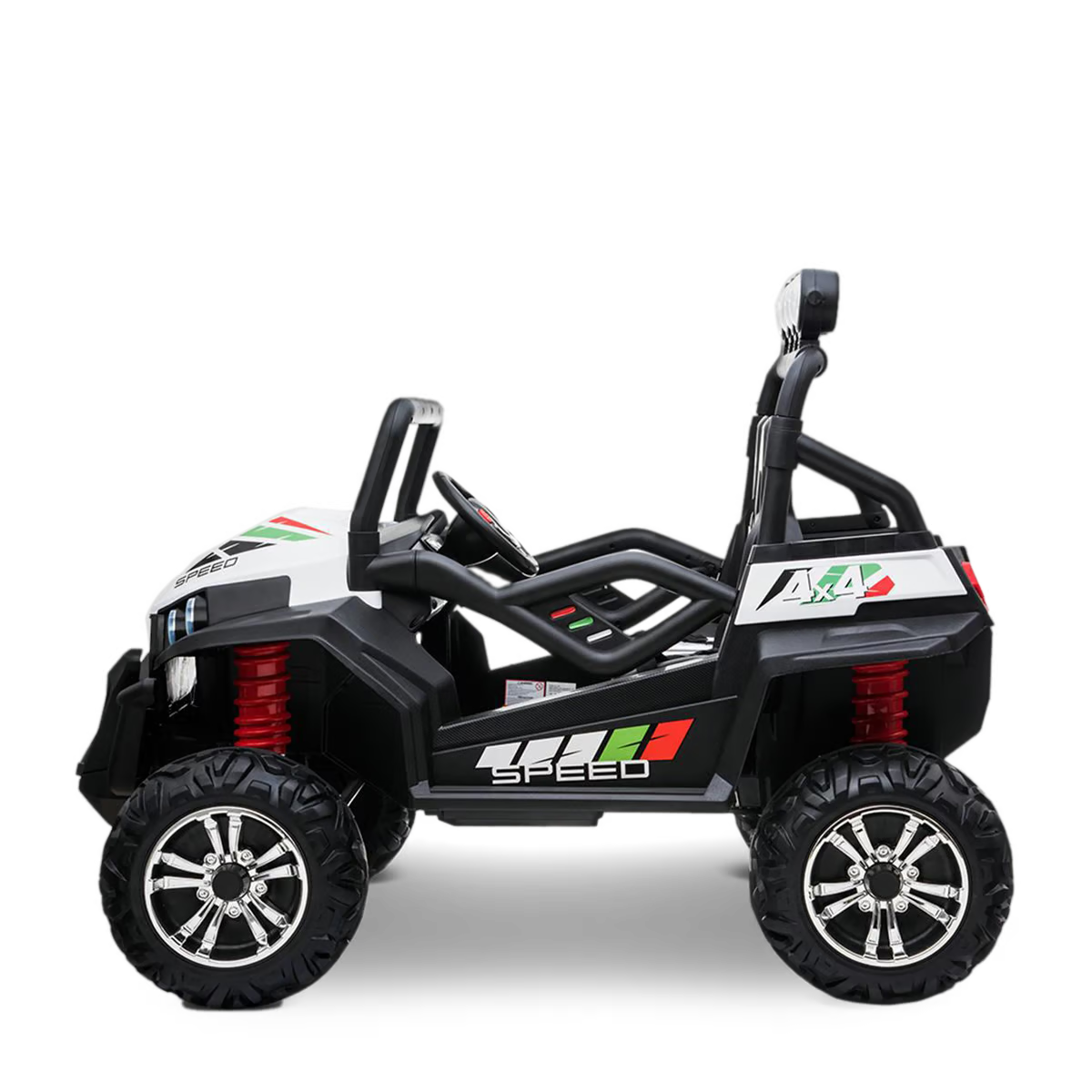 Buggy électrique enfant smx ranger