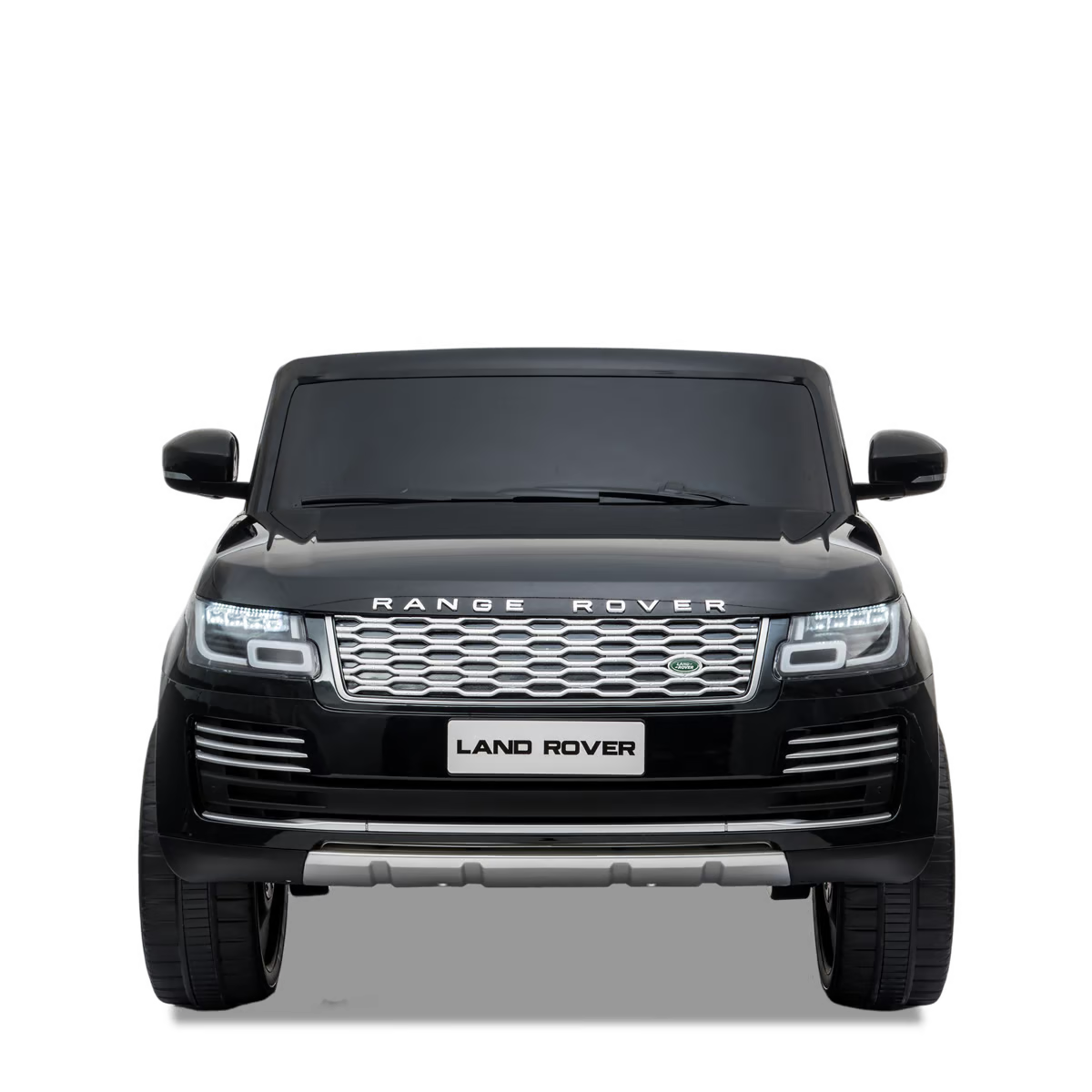 Voiture électrique enfant range rover Noir