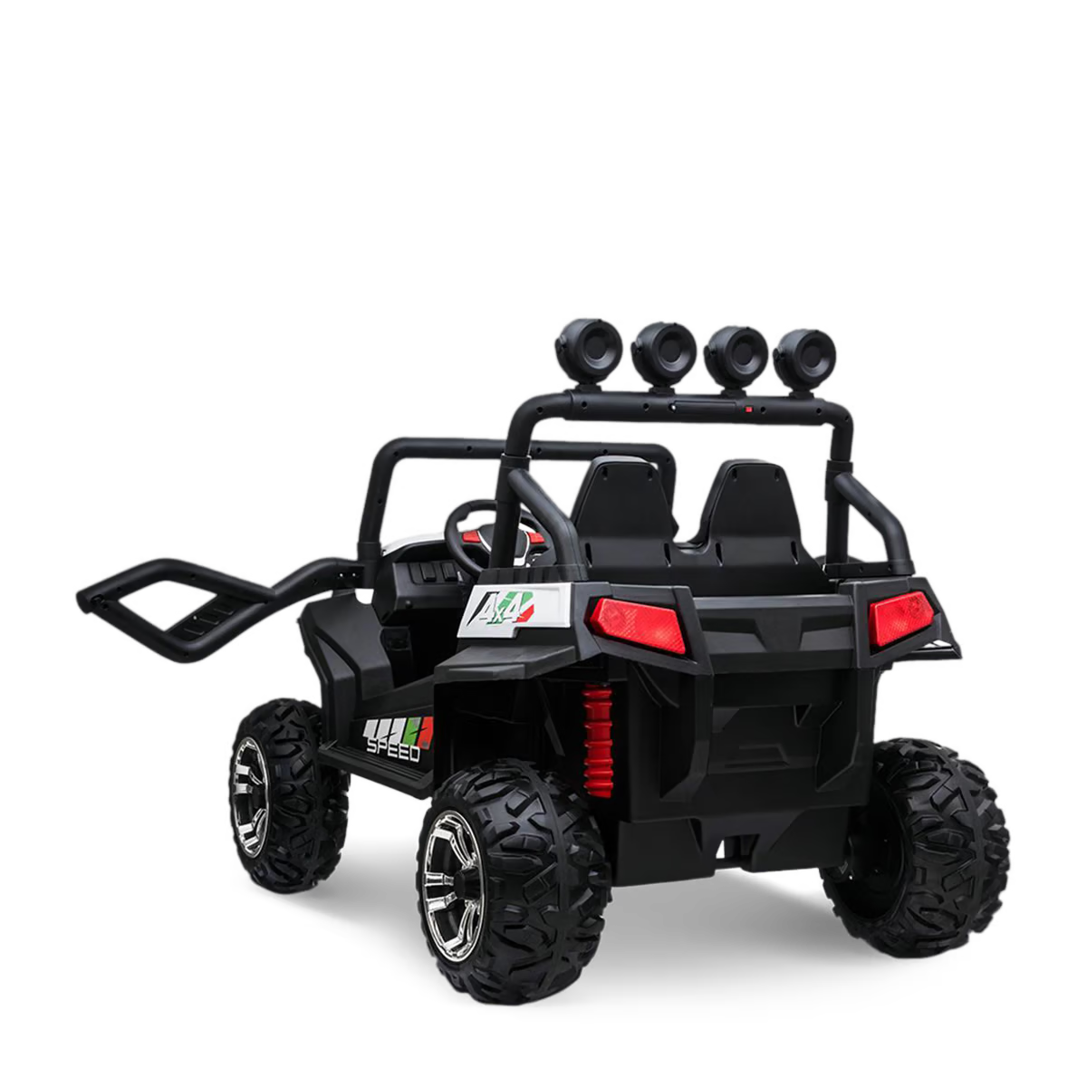 Buggy électrique enfant smx ranger