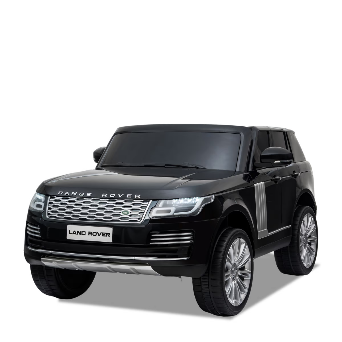 Voiture électrique enfant range rover Noir