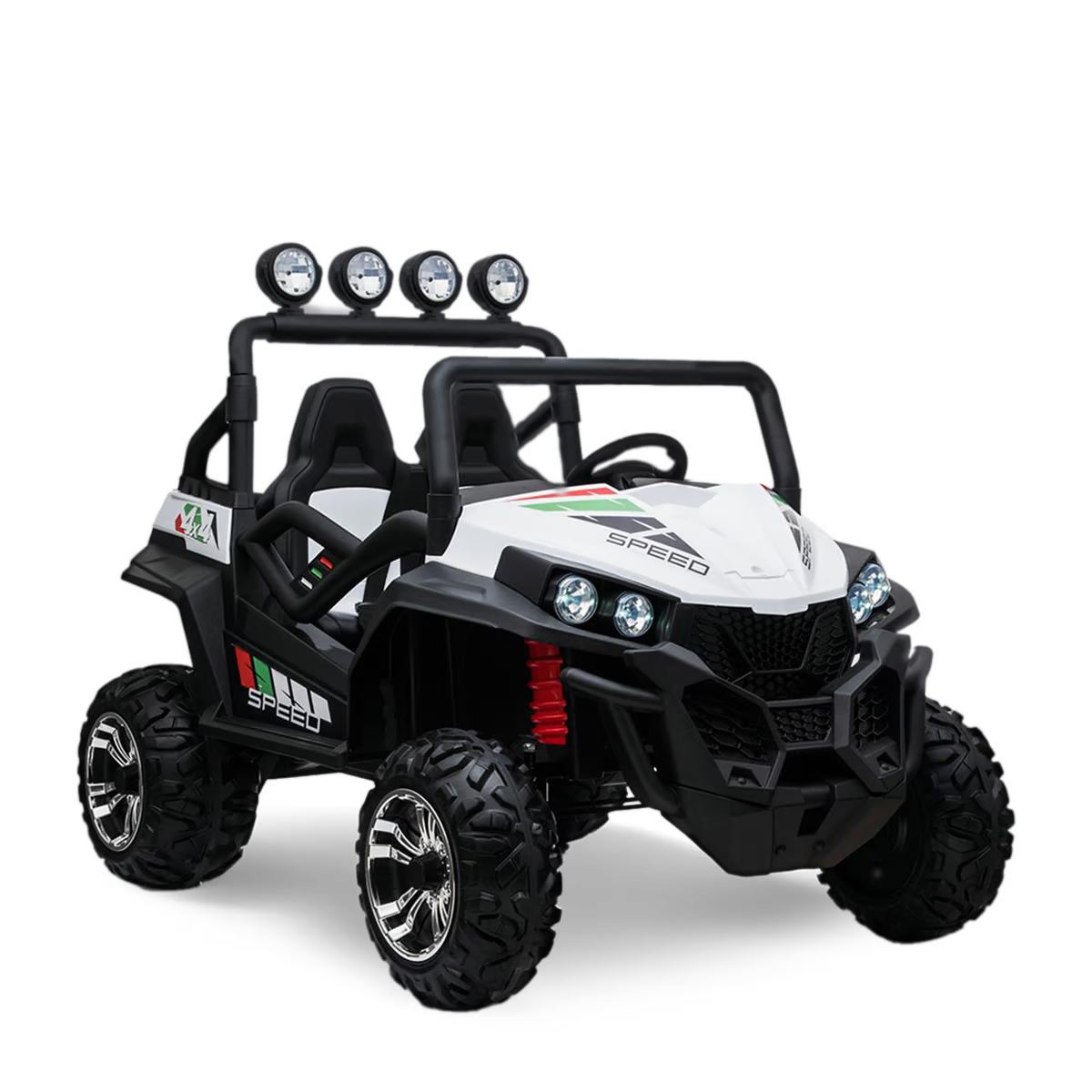 Buggy électrique enfant smx ranger