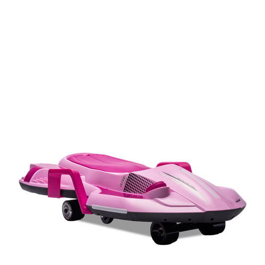 Hoverboard super sub 12v Rose