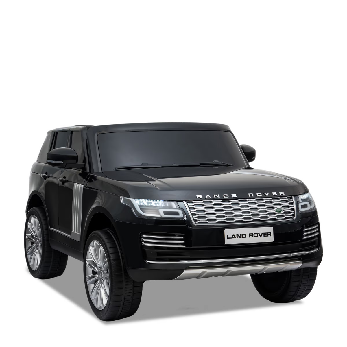 Voiture électrique enfant range rover Noir