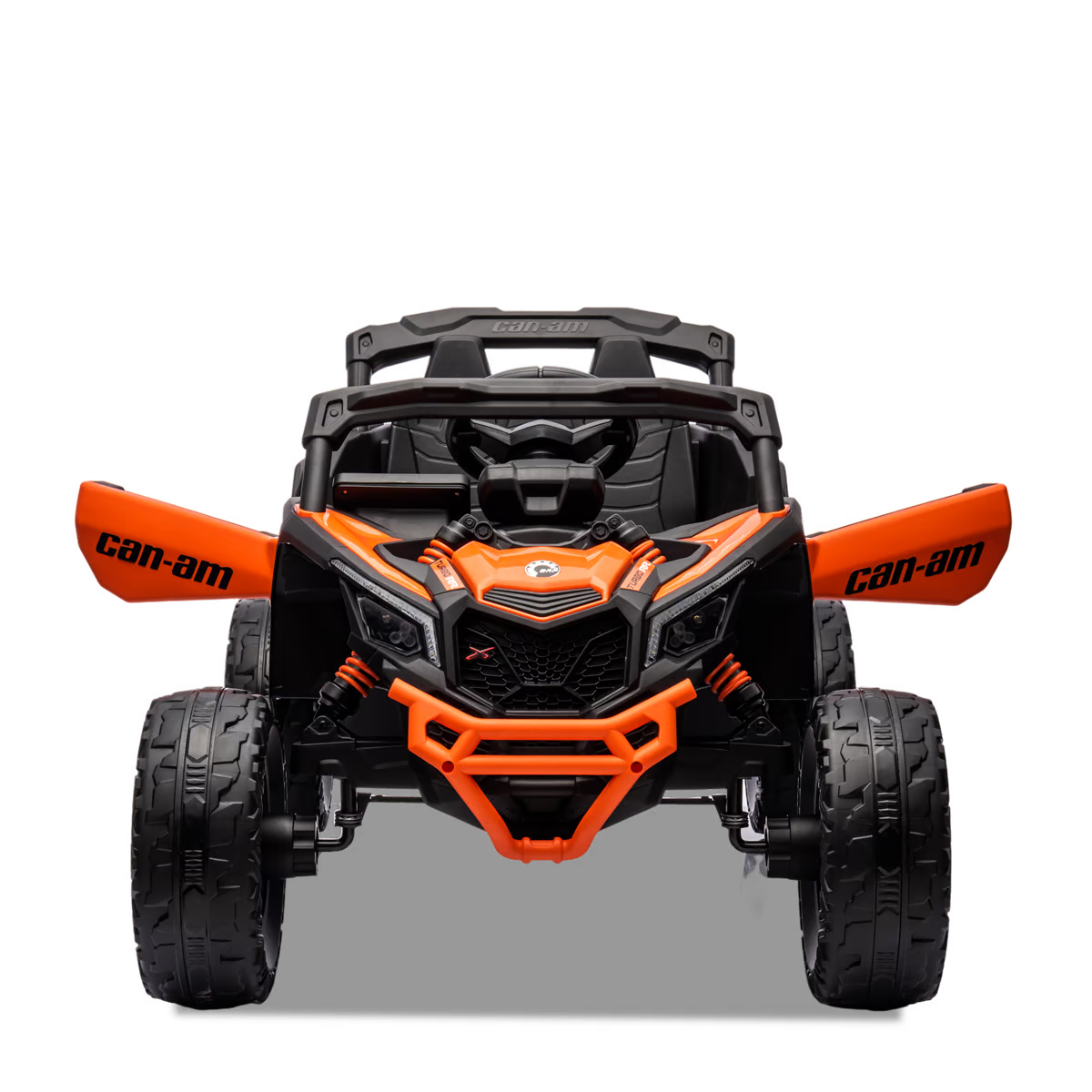 Buggy électrique enfant can am maverick utv