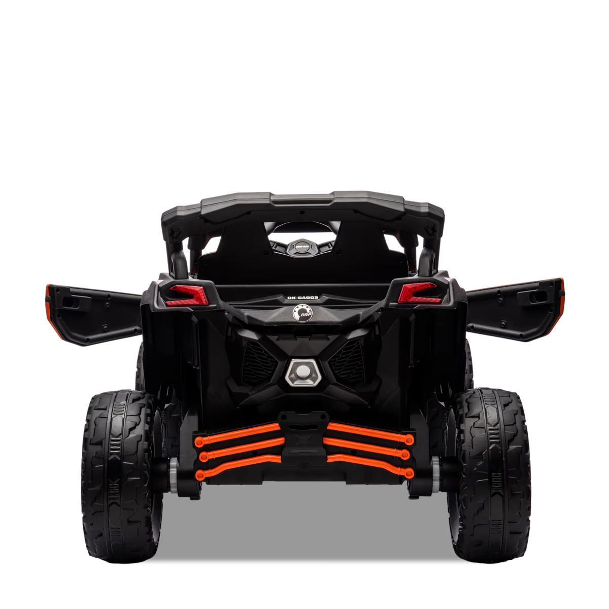 Buggy électrique enfant can am maverick utv