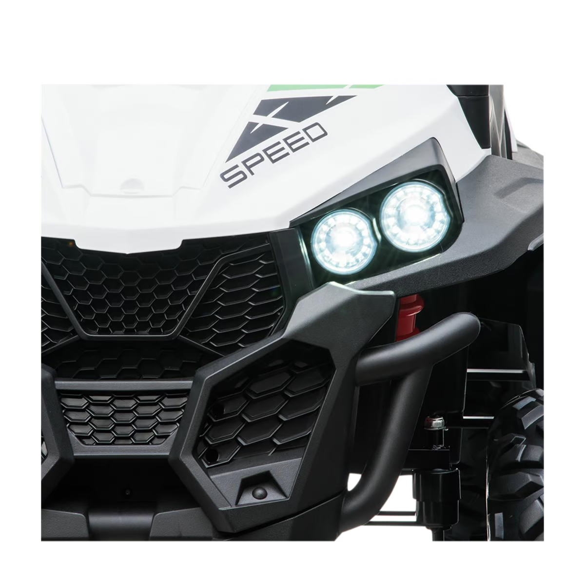 Buggy électrique enfant smx ranger