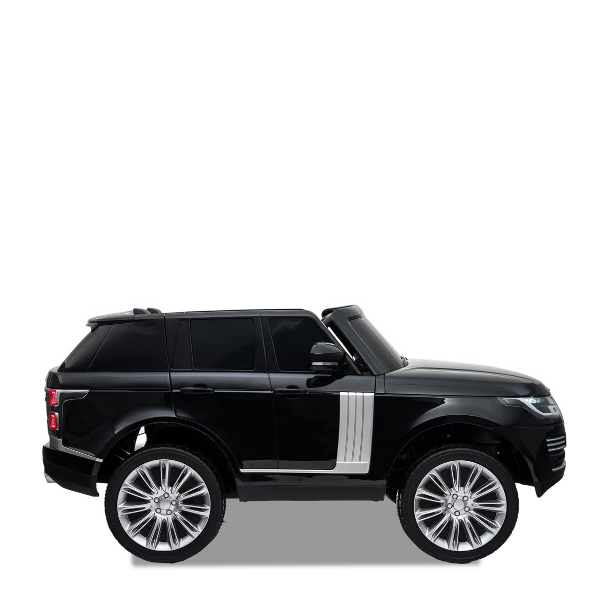 Voiture électrique enfant range rover Noir