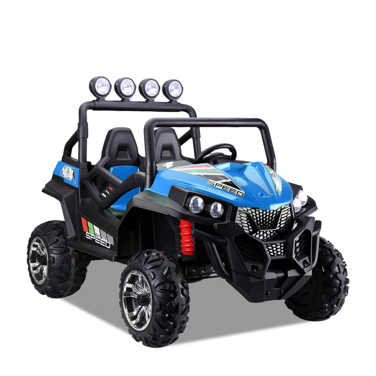 Buggy électrique enfant smx ranger
