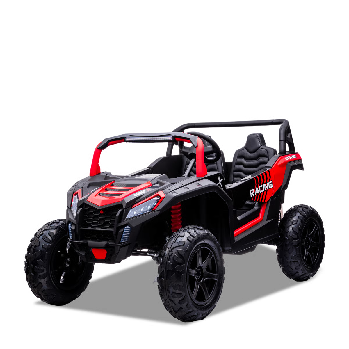 Buggy électrique enfant smx big horn pro 24V