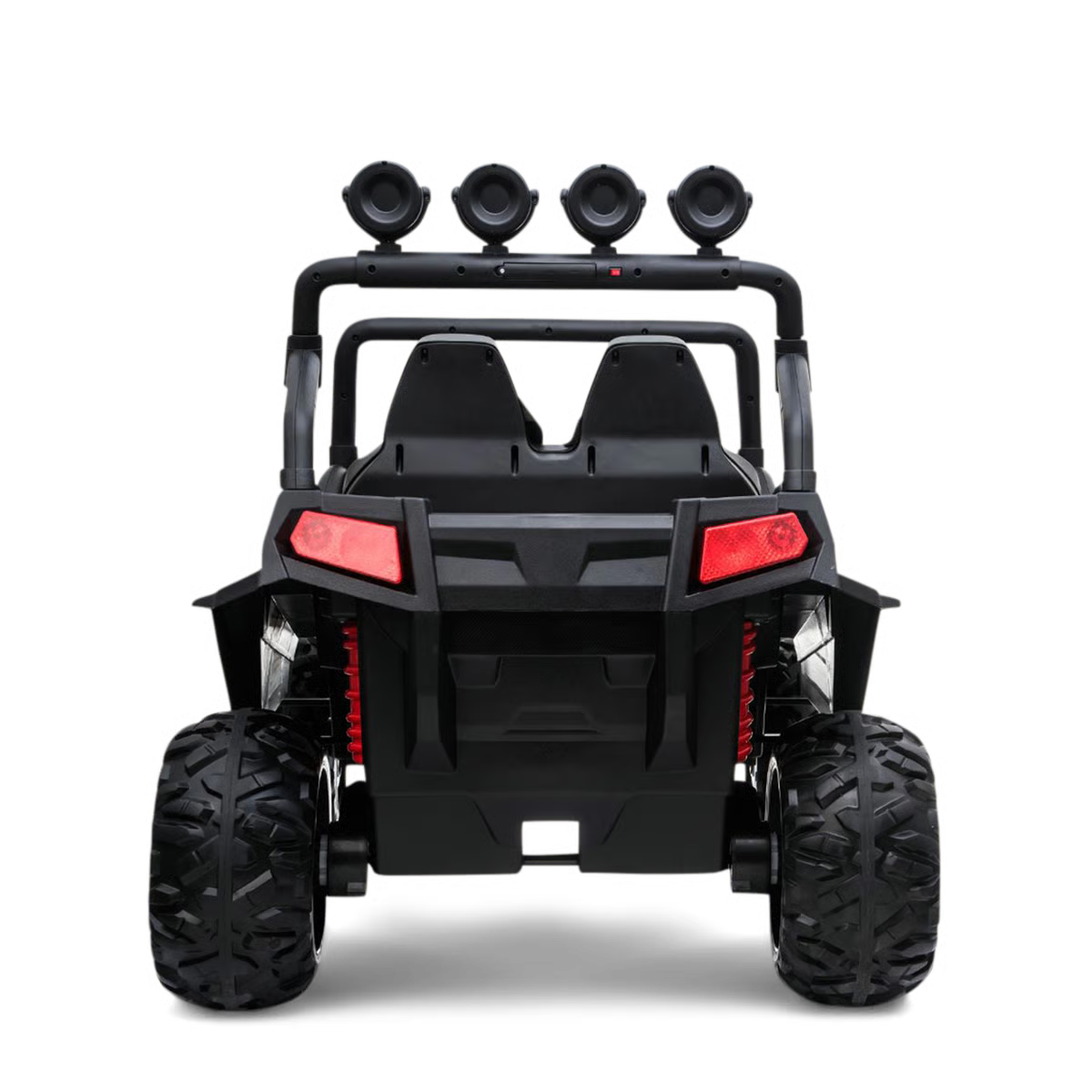 Buggy électrique enfant smx ranger