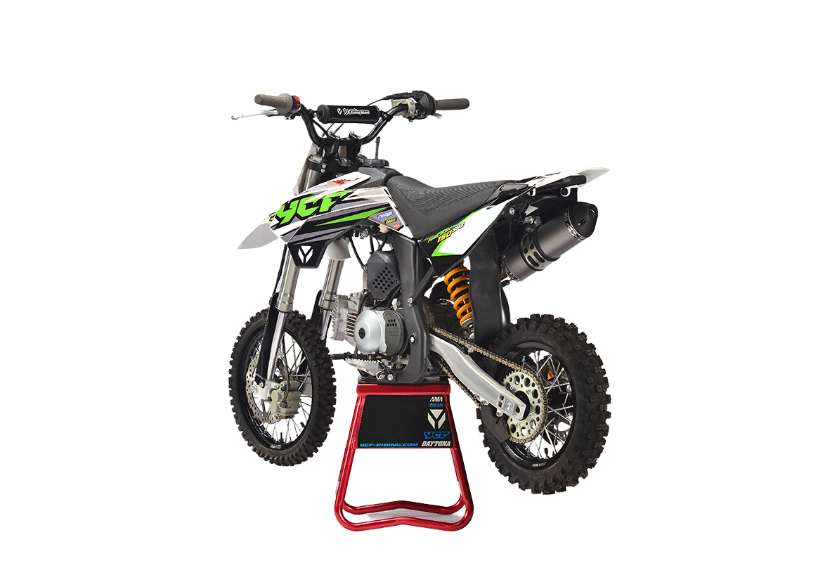 FACTORY SP2 150