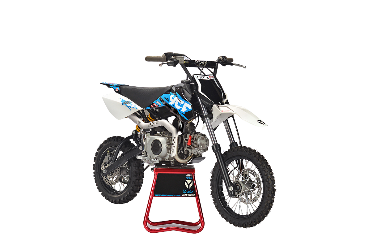 LITE F125
