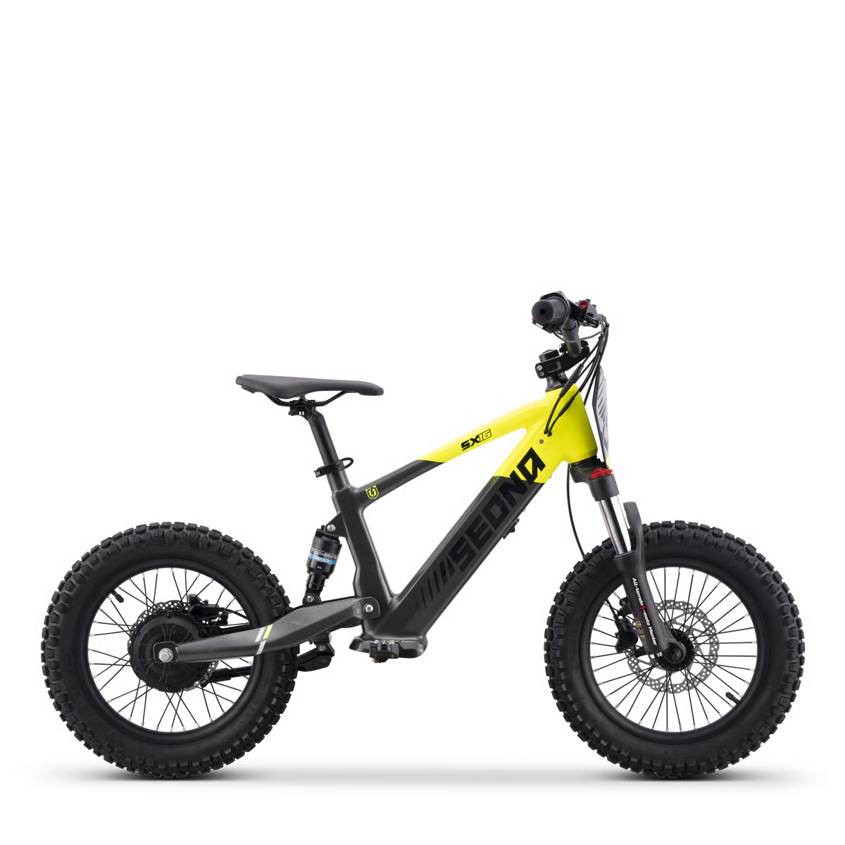 Sedna SX 16