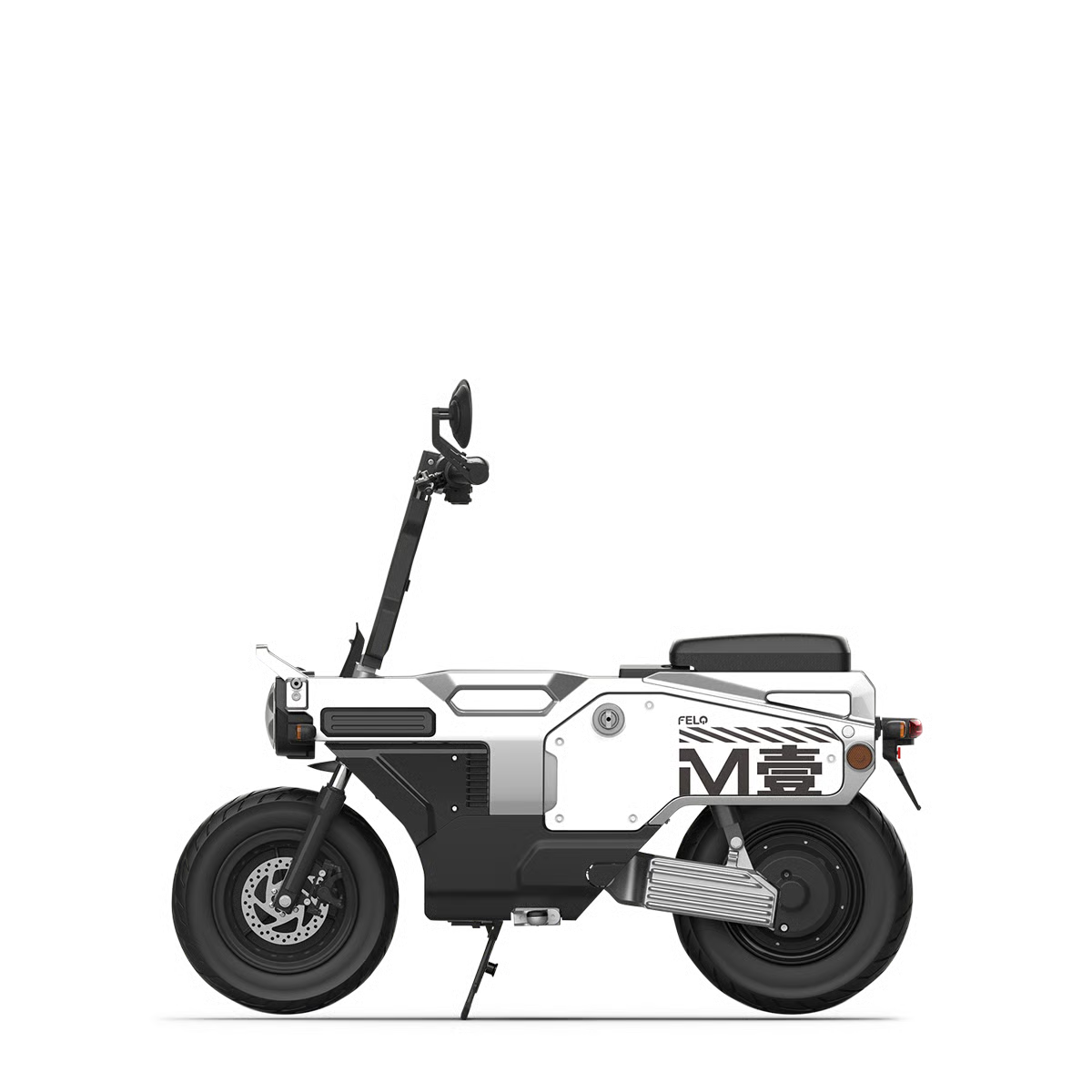FELO M1