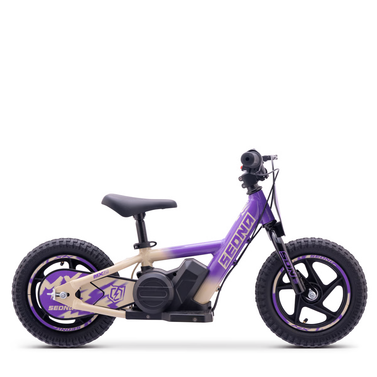 MINI YCF 12 -