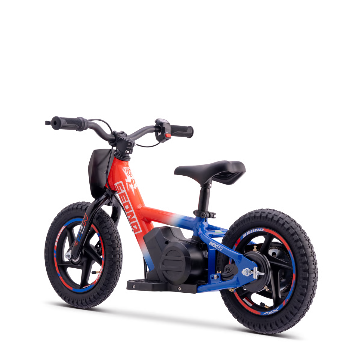 MINI YCF 12 -