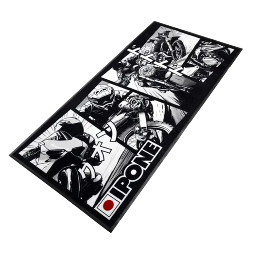 Tapis de sol environnemental 100x200cm - ipone