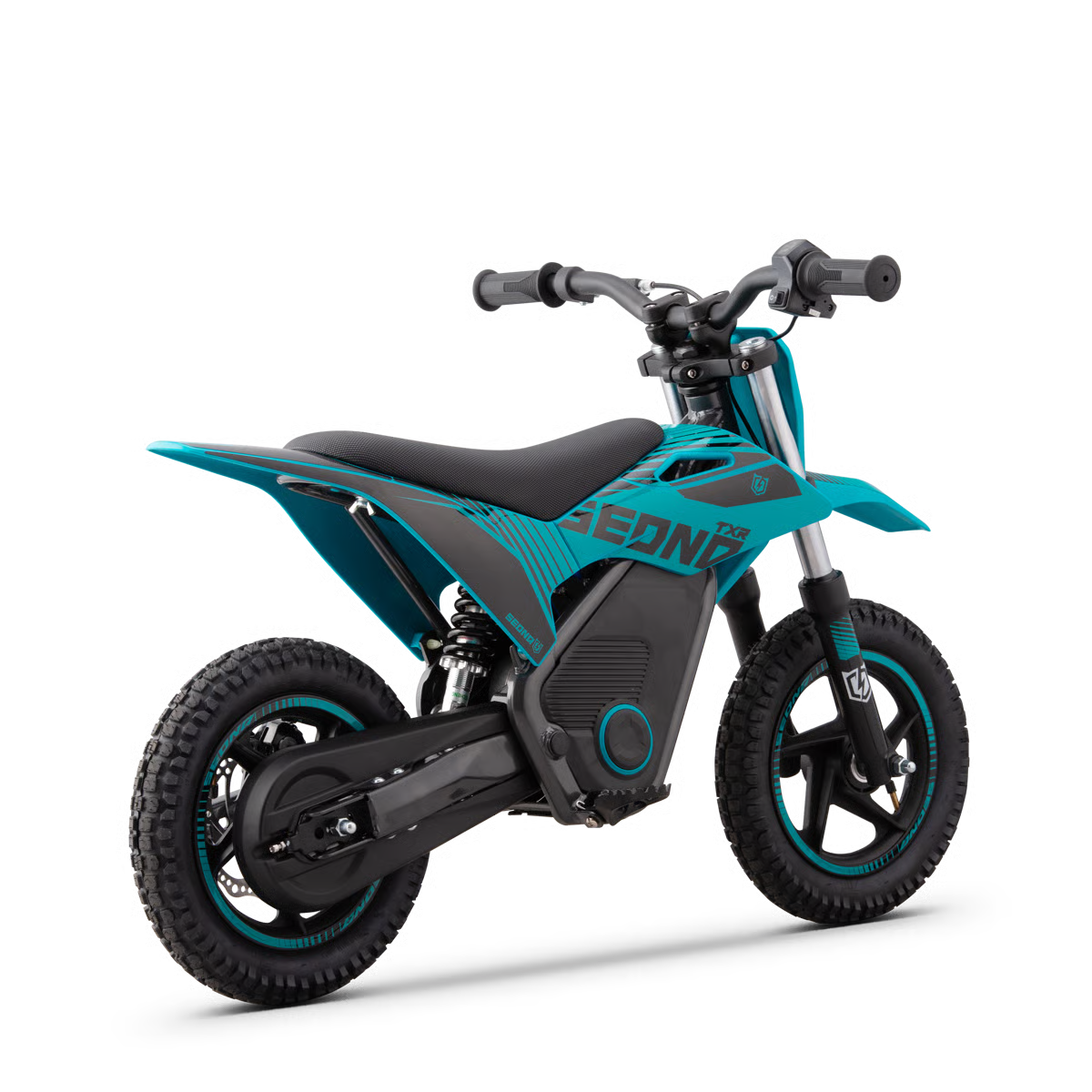Pocket bike électrique enfant sedna txr 250w Bleu