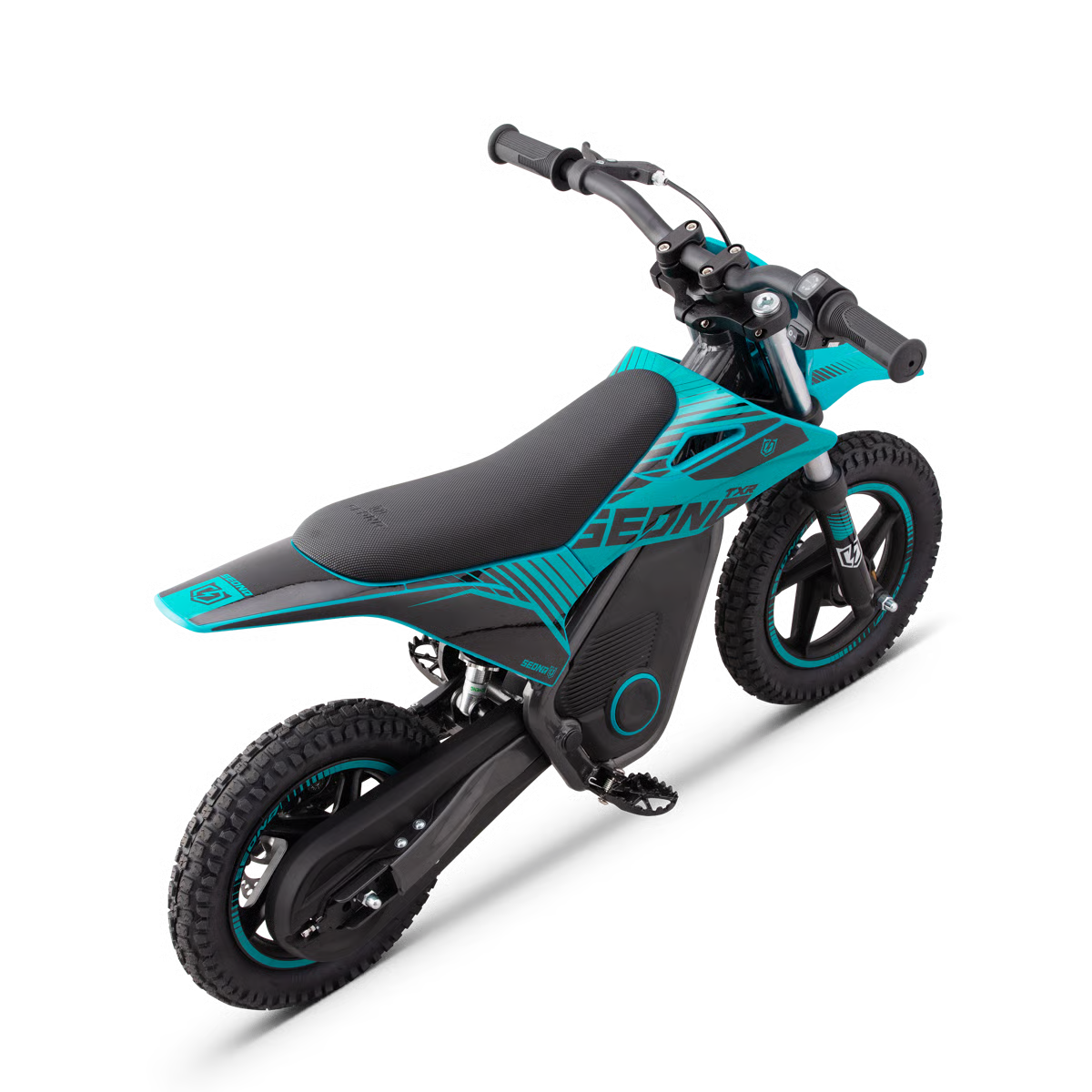 Pocket bike électrique enfant sedna txr 250w Bleu