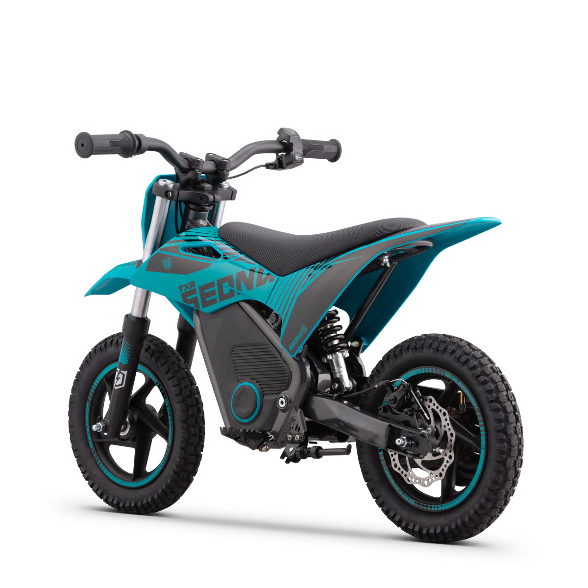 Pocket bike électrique enfant sedna txr 250w Bleu