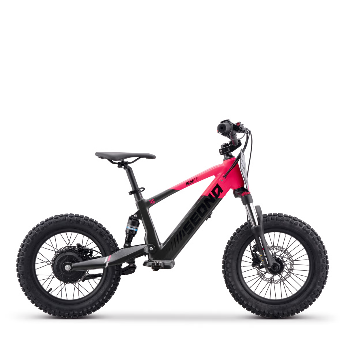 Sedna SX 16