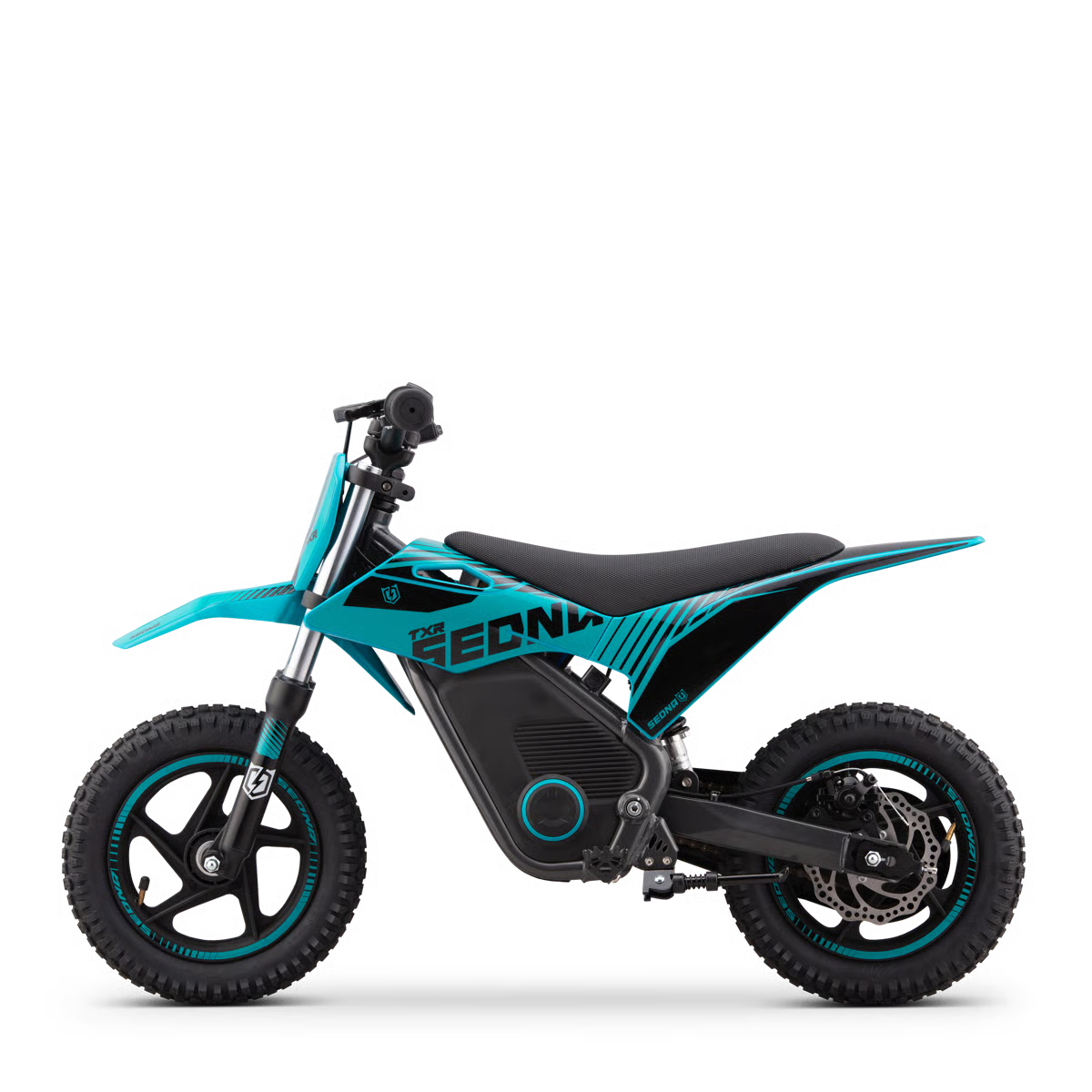 Pocket bike électrique enfant sedna txr 250w Bleu
