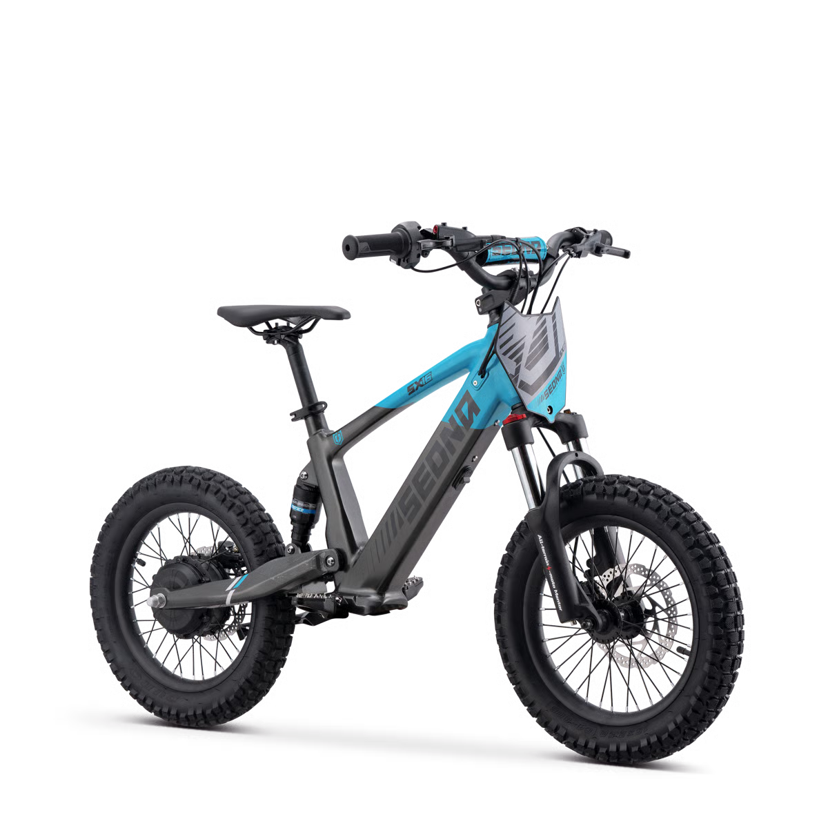 Sedna SX 16