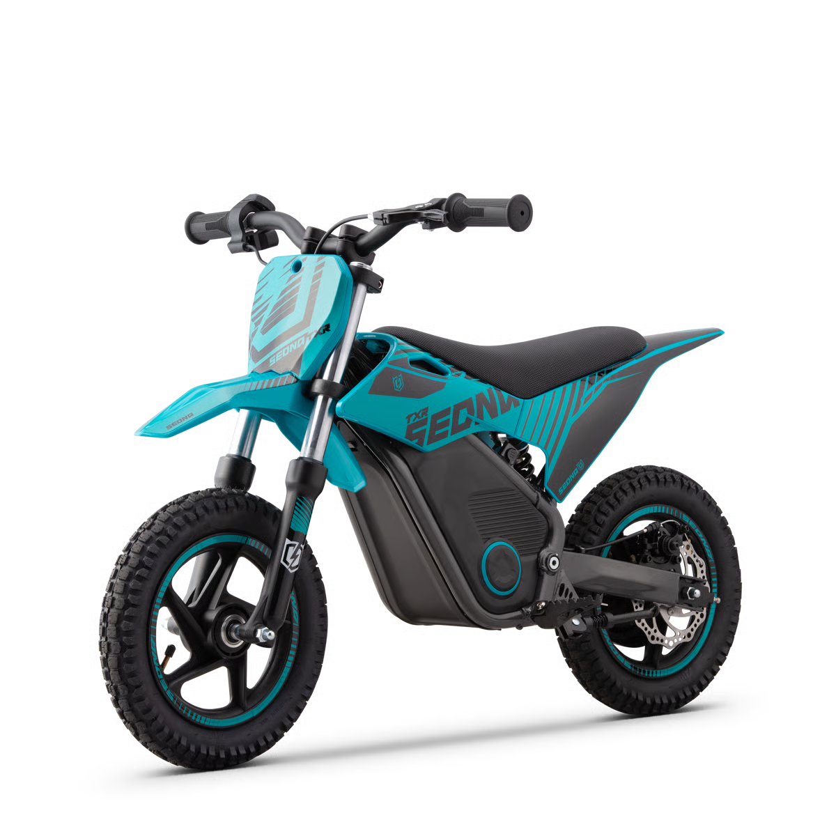 Pocket bike électrique enfant sedna txr 250w Bleu