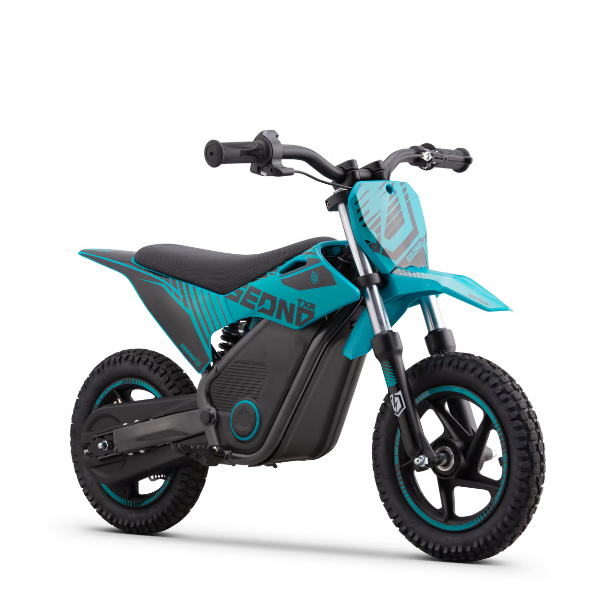 Pocket bike électrique enfant sedna txr 250w Bleu