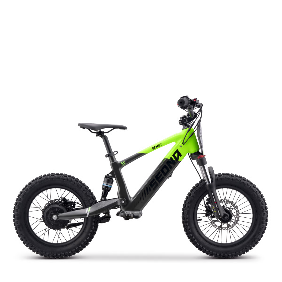 Sedna SX 16