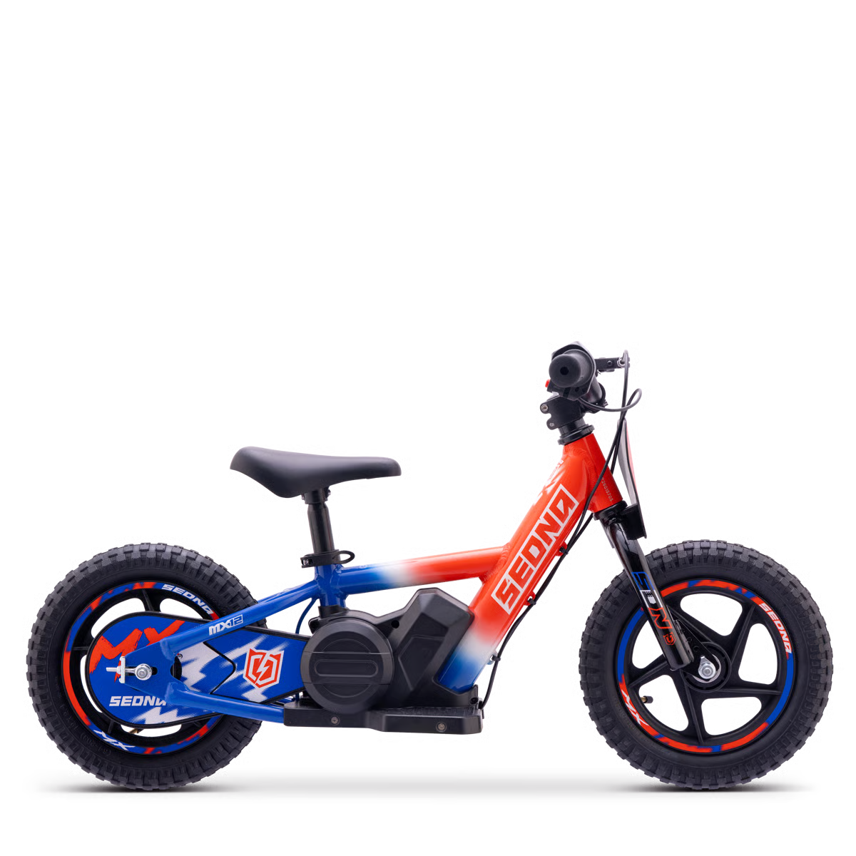 MINI YCF 12 -