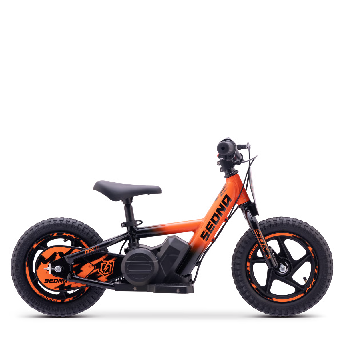 MINI YCF 12 -