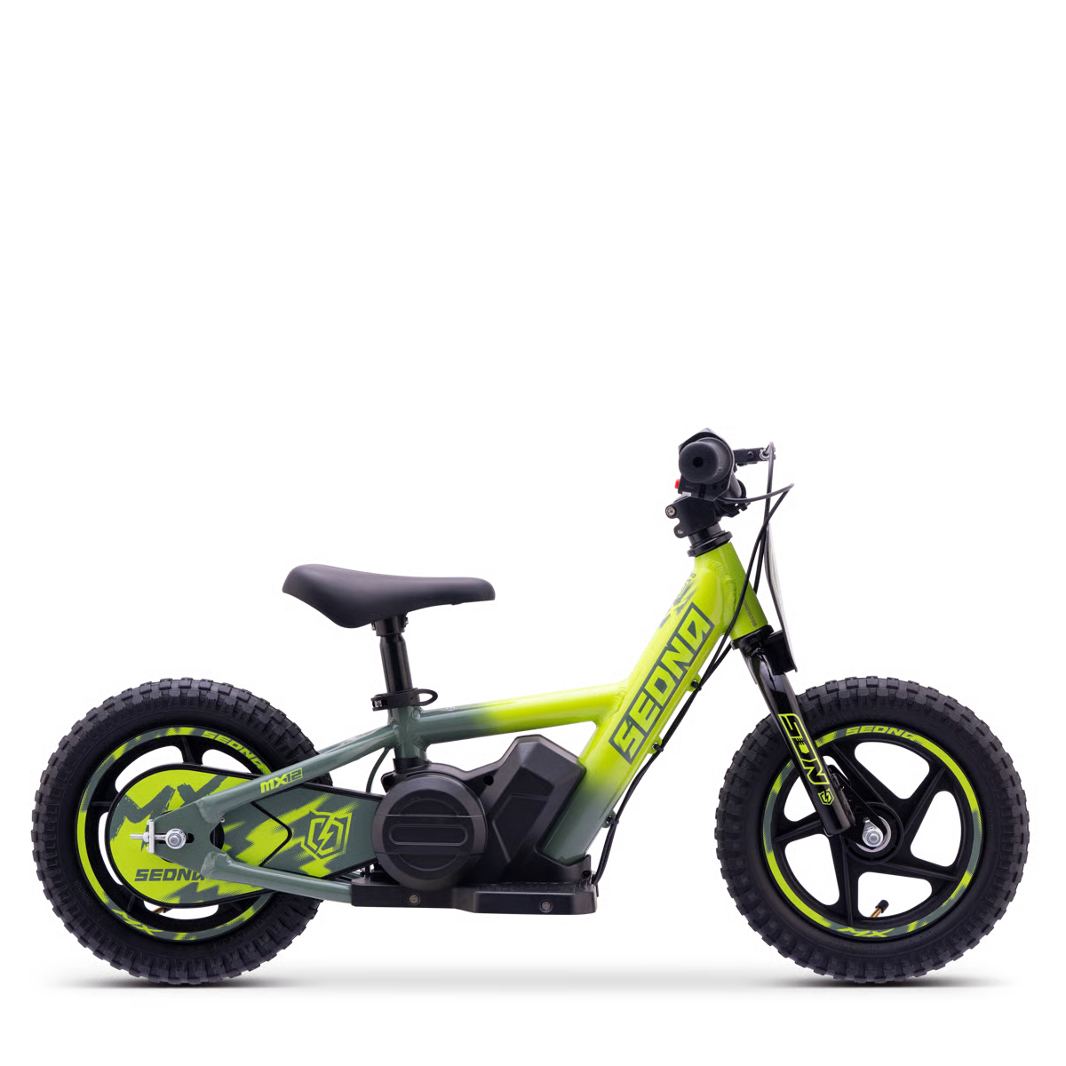 MINI YCF 12 -
