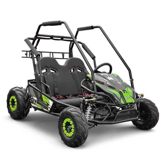 Buggy électrique Panther 2000W