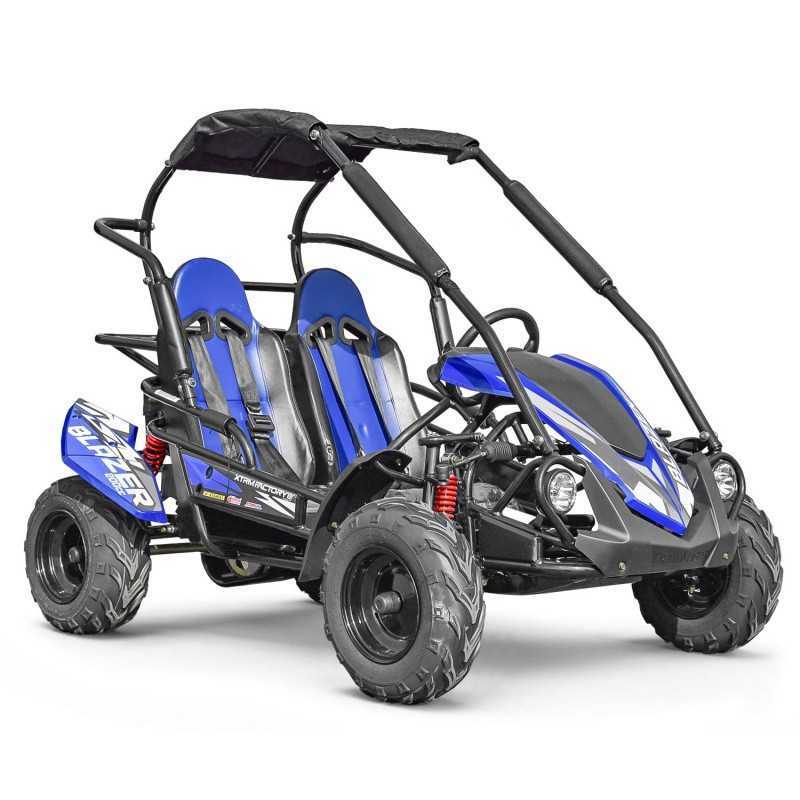 Buggy enfant Blazer 2 places 212cc