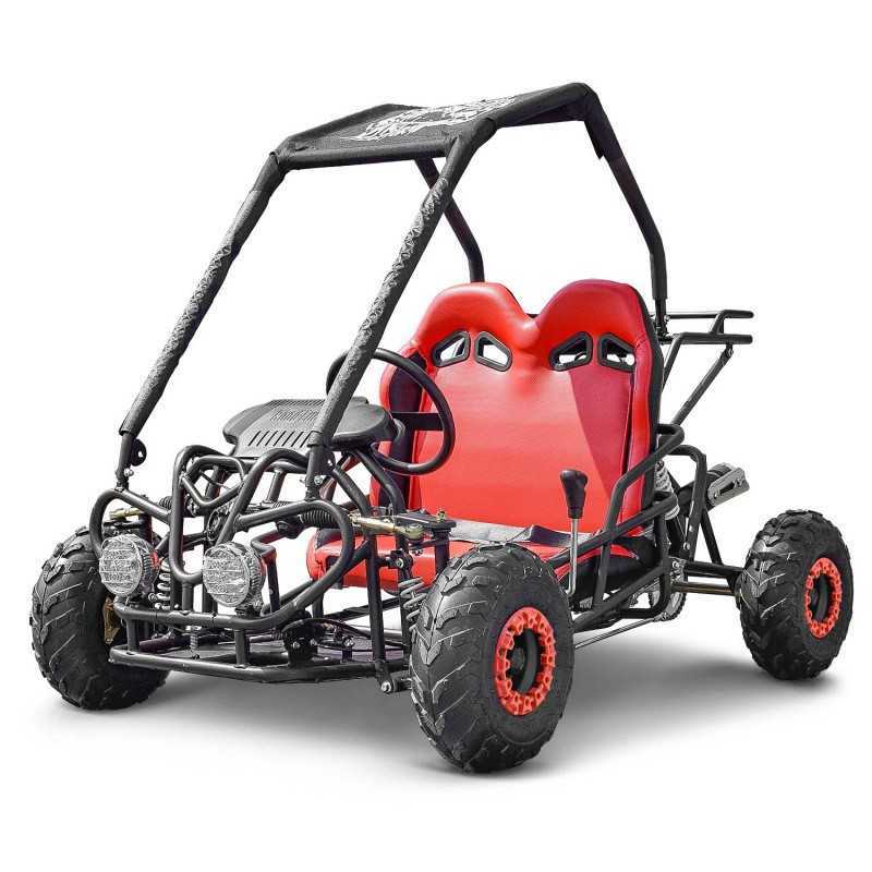 Buggy Enfant 110cc 2 Places Thunder