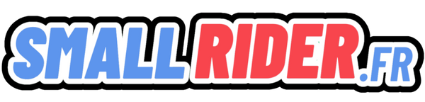 Small Rider