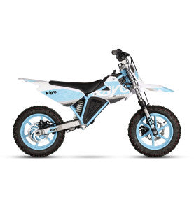 Moto Électrique Enfant 800W Kayo e.KMB