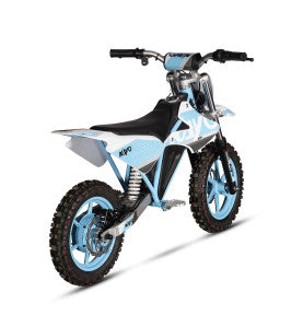 Moto Électrique Enfant 800W Kayo e.KMB