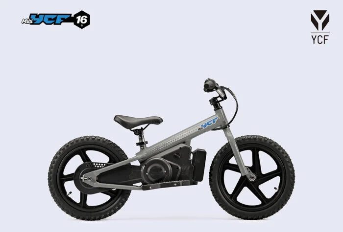 Draisienne YCF 16"