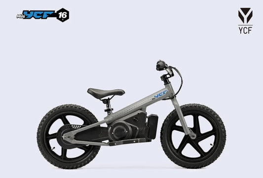 Draisienne YCF 16"