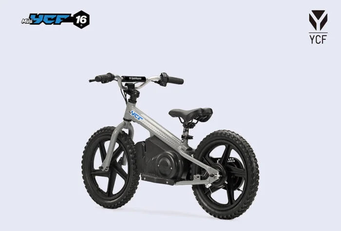 Draisienne YCF 16"