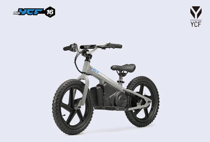 Draisienne YCF 16"