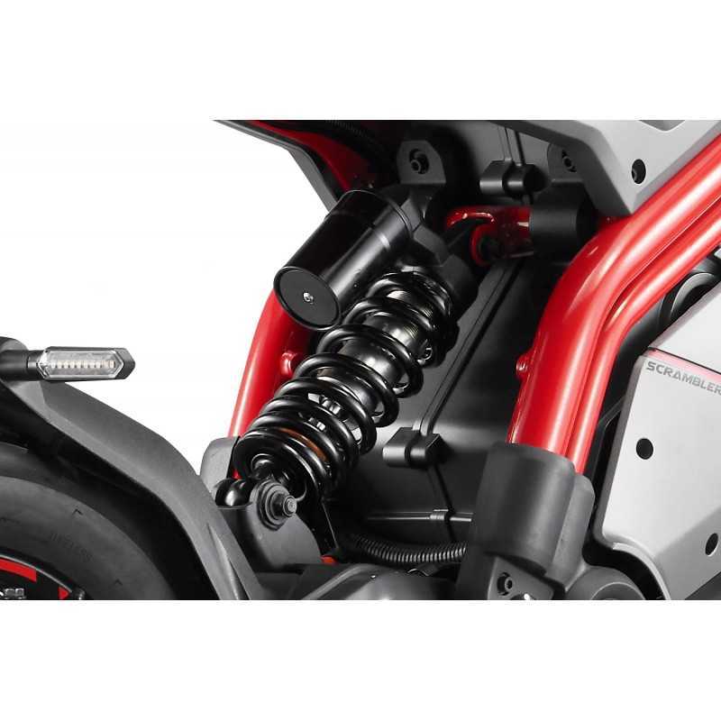 Moto Électrique Velocifero JUMP