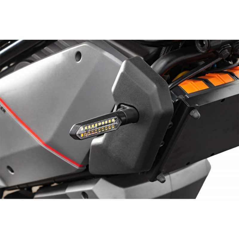 Moto Électrique Velocifero JUMP