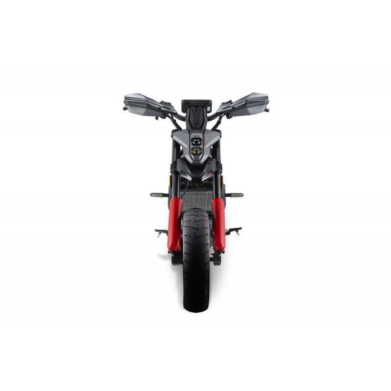 Moto Électrique Velocifero JUMP