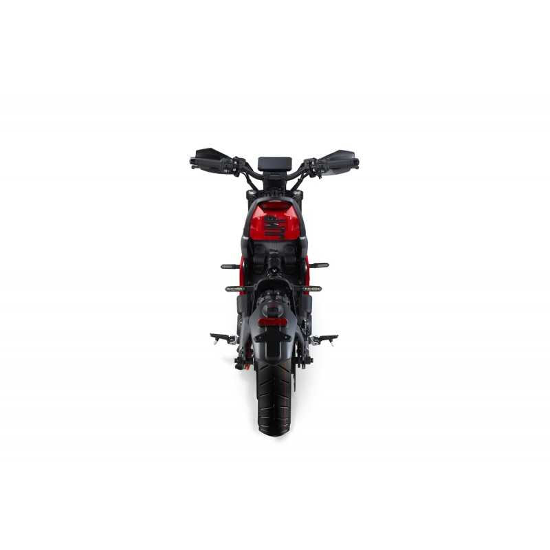 Moto Électrique Velocifero JUMP