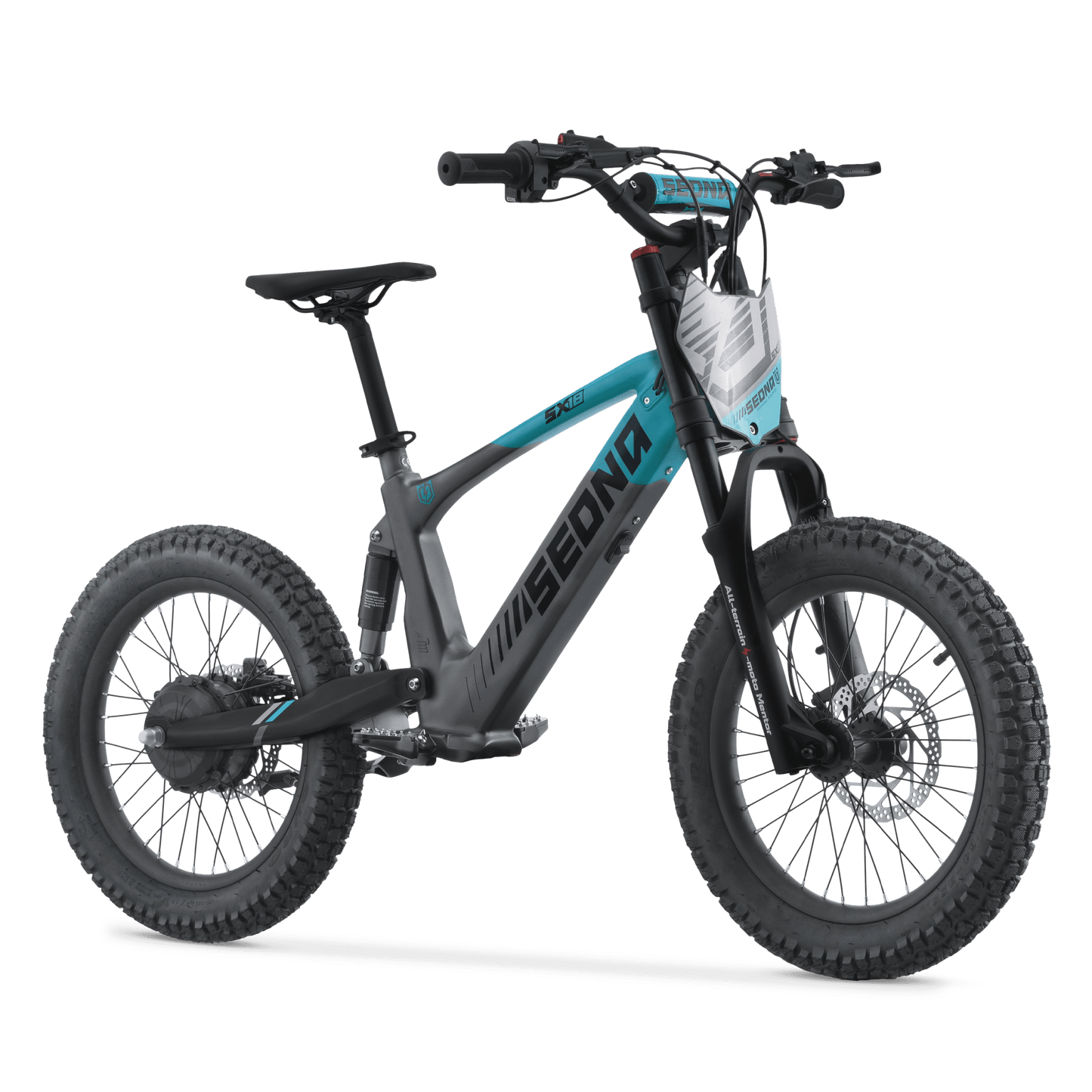 Sedna SX 18