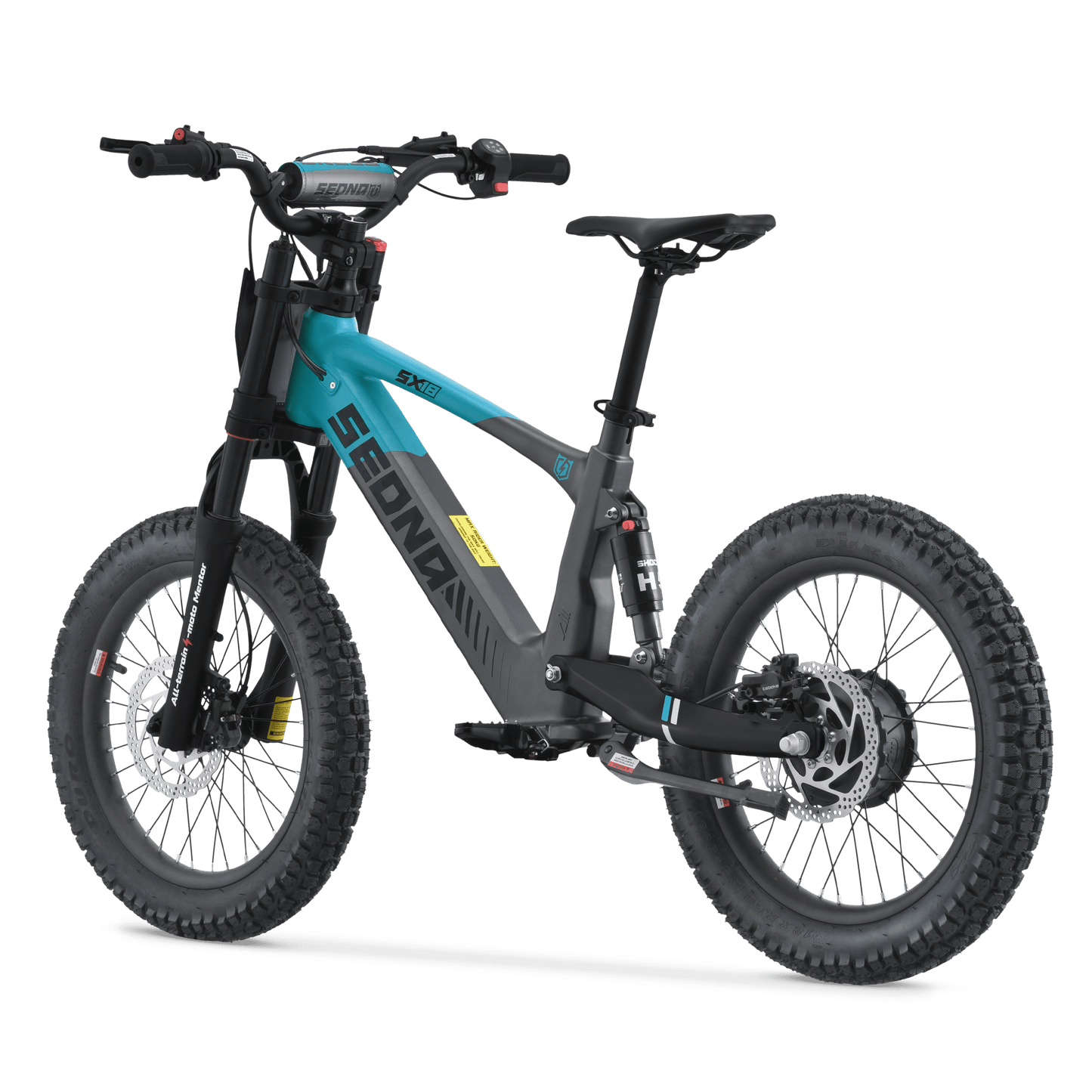 Sedna SX 18